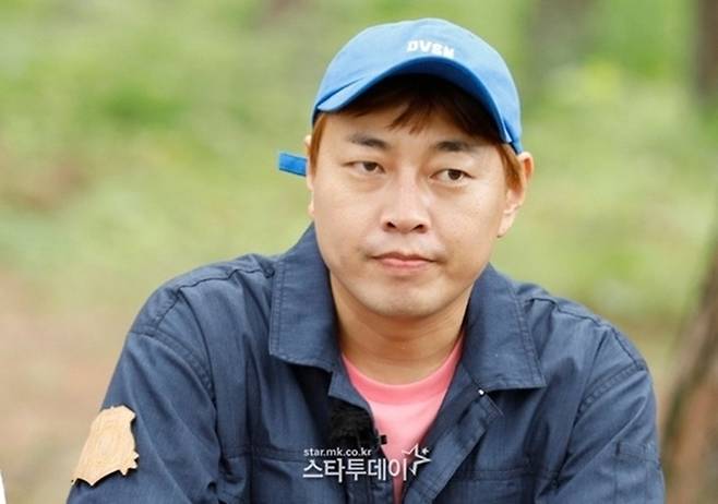 이진호. 사진ㅣ스타투데이DB