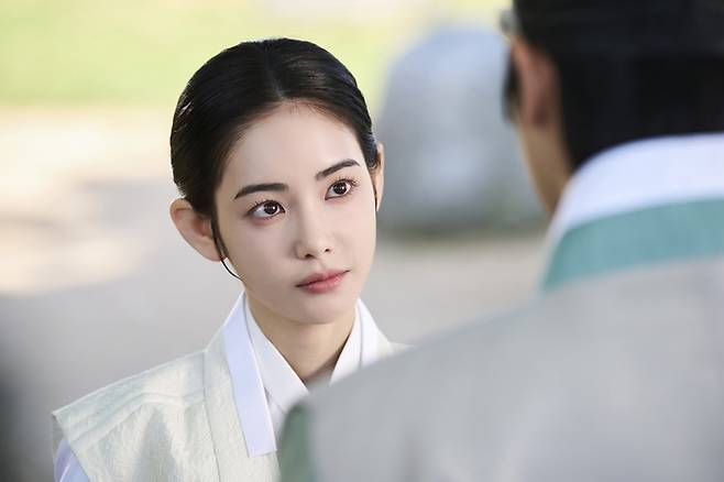 홍수주. 사진 | MBC ‘이강에는 달이 흐른다’