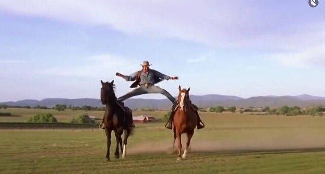 소라 2가 생성한 영상. 오픈AI 홈페이지 캡처