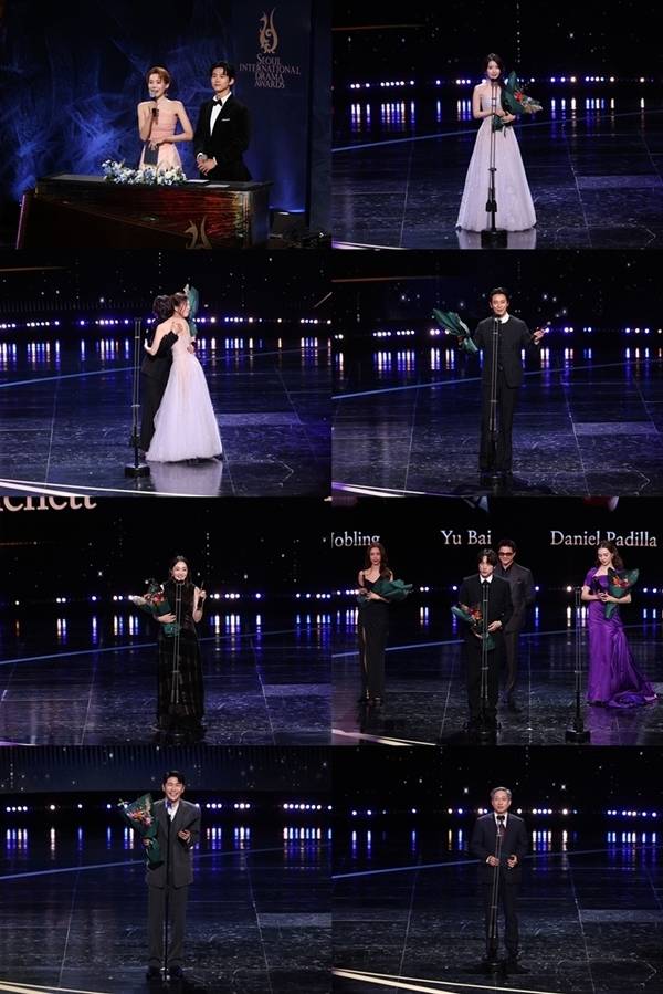 제20회를 맞은 서울드라마어워즈 시상식이 10월 2일 (목) 오후 5시 KBS홀에서 성황리에 막을 내렸다.