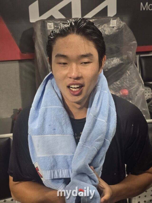 이도현/광주=김진성 기자 kkomag@mydaily.co.kr