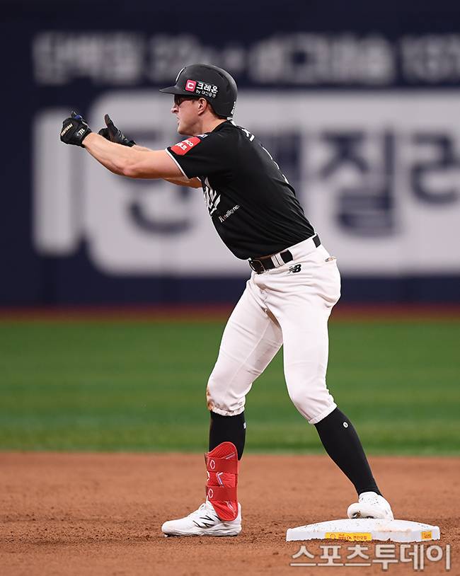 스티븐슨 / 사진=DB