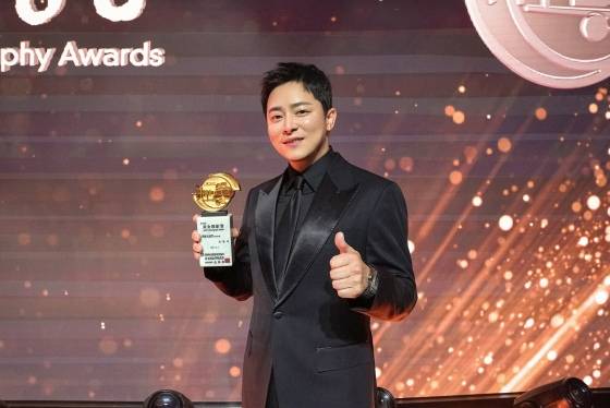 배우 조정석 /사진제공=잼엔터테인먼트