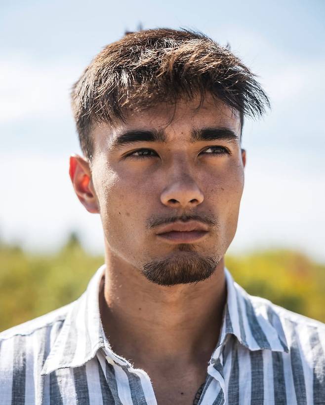 보루시아 묀헨글라트바흐 소속 한국 국가대표 미드필더 옌스 카스트로프. /사진=묀헨글라트바흐 SNS 캡처