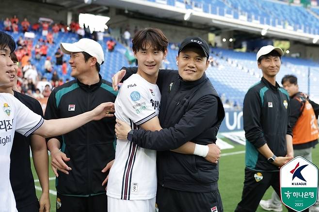 사진 | 한국프로축구연맹
