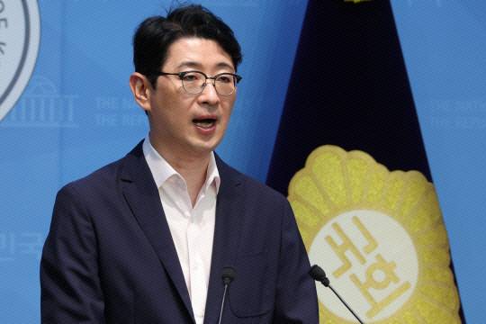 주진우 국민의힘 의원. 연합뉴스