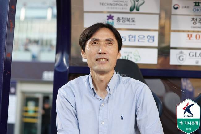 사진 = 한국프로축구연맹