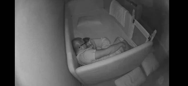 아기가 아프면 부모는 잠 다 잤다고 봐야 한다. 둘이 번갈아 야간 당번을 해도 이렇게 쉽지 않은데 한부모 가정은 도대체 얼마나 힘들까. 며칠씩 이어지는 야간 고열에 부모까지 정신이 혼미해진다. /사진=최우영 기자