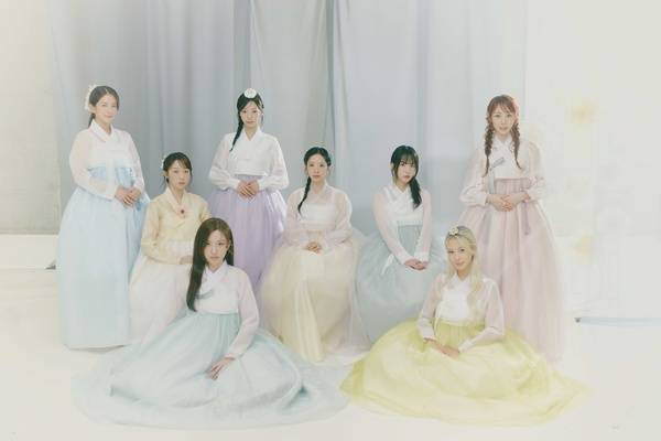 우주소녀 / 사진=스타쉽엔터테인먼트 제공