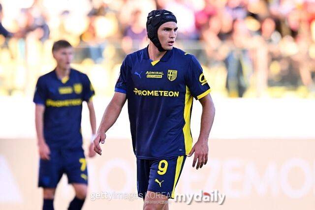 마테오 펠레그리노/게티이미지코리아