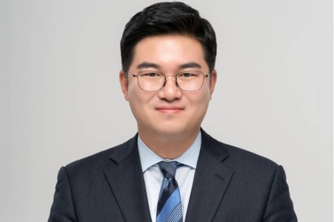 정준호 국회의원(더불어민주당·광주 북구갑). 정 의원실 제공