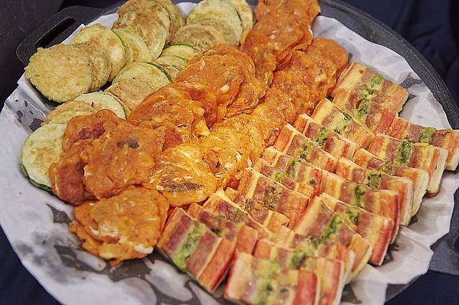 전. @게티이미지뱅크.