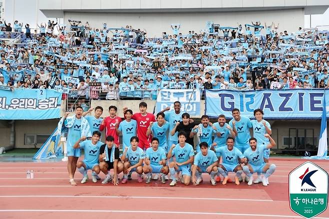 제공 | 한국프로축구연맹