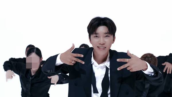 ⓒ유튜브 채널 '임영웅'