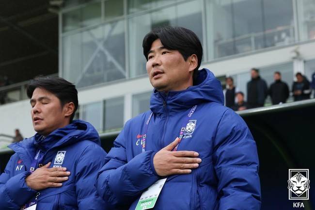사진=대한축구협회