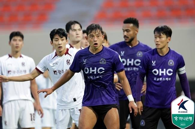 사진=프로축구연맹