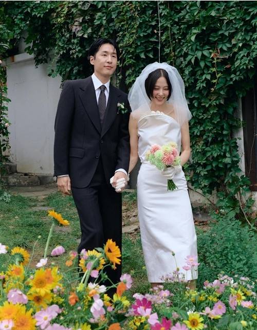 사진=김나영 SNS