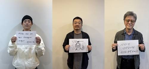 영화 ‘얼굴’(감독 연상호)이 100만 관객을 돌파하며 의미 있는 흥행 행보를 이어가고 있다.