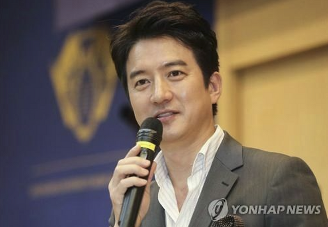 정준호. 연합뉴스