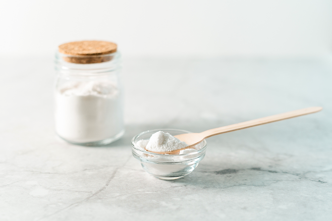 베이킹소다