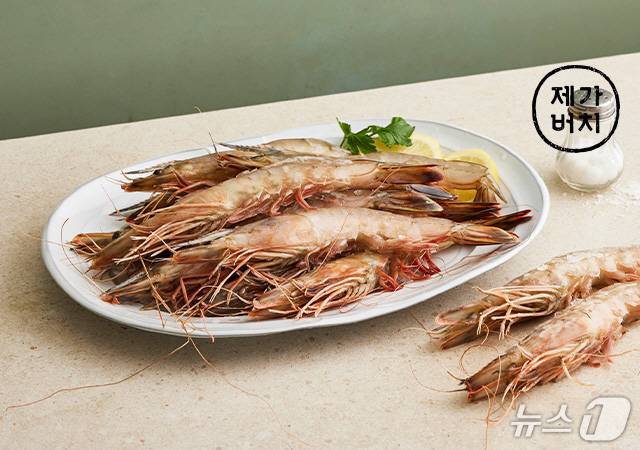 태안 대하(태안군 제공. 재판매 및 DB금지)2025.10.6/뉴스1