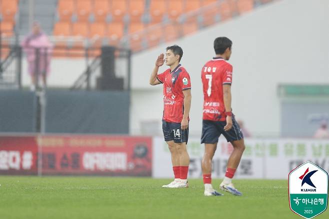사진제공=한국프로축구연맹