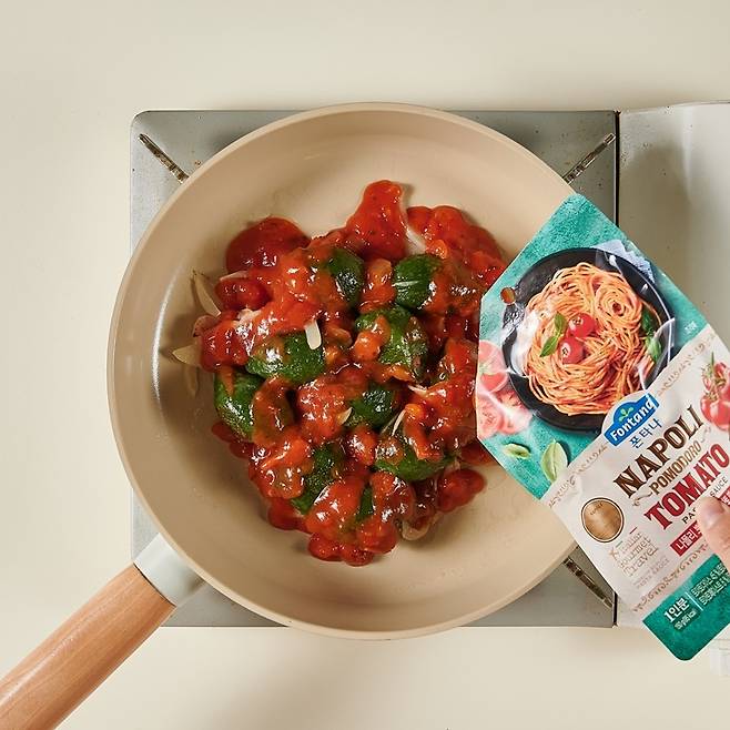 ‘새미네부엌’ 요리법연구소 제공