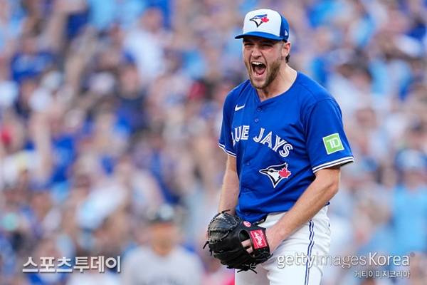 트레이 예새비지 / 사진=GettyImages 제공