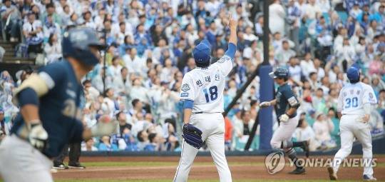 삼성 원태인 / 사진=연합뉴스