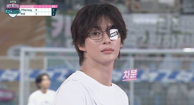 MBC ‘2025 추석특집 아이돌스타 선수권대회’