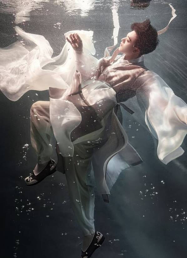 /사진=차현승 SNS