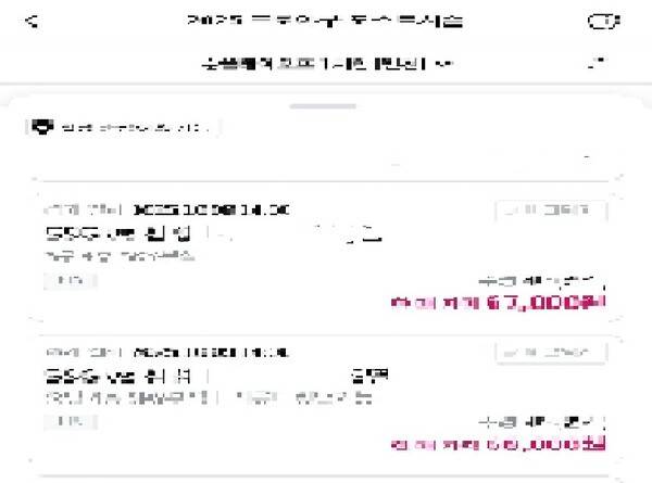 중고 거래 사이트 혹은 개인간 티켓 거래가 가능한 사이트들에는 3만원→6만원, 10만원→30만원 등 정가보다 높은 수수료를 받고 티켓이 판매되고 있다(모자이크 처리). 사진 | 한 거래 사이트 캡처