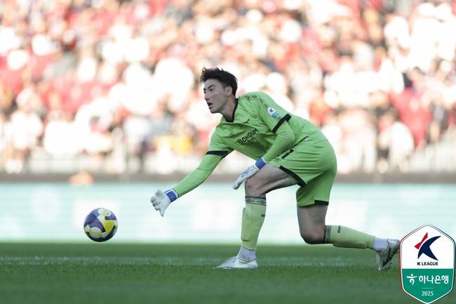 사진=한국프로축구연맹