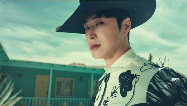 유노윤호 / 사진=SM엔터테인먼트