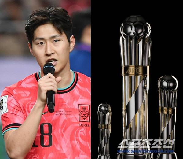 스포츠조선DB, AFC 홈페이지 캡쳐