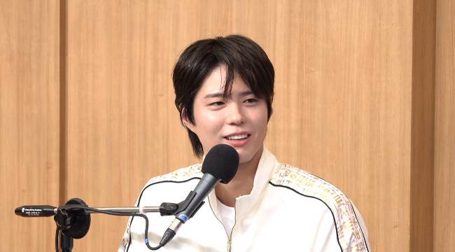 사진=SBS 파워FM ‘두시탈출 컬투쇼’ 보이는 라디오 캡처