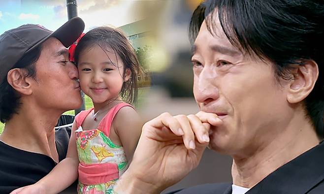 신현준 SNS, 채널A ‘아빠는 꽃중년’