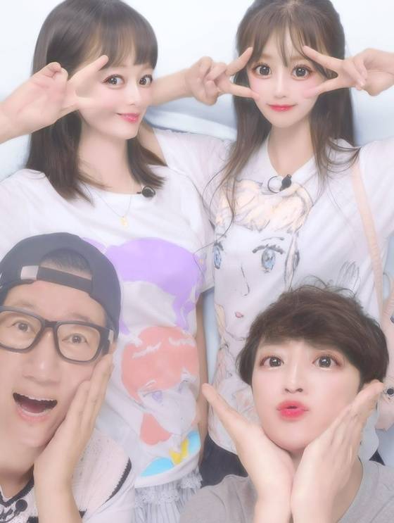 /사진=이미주 인스타그램 캡처