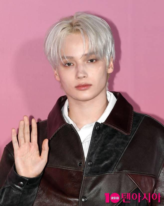 TXT 휴닝카이/ 사진=텐아시아 DB