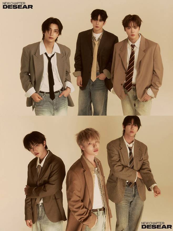 BAE173(사진=포켓돌스튜디오)