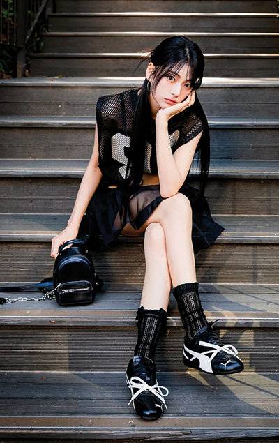 김지윤 씨의 인스타그램에는 다양한 브랜드 행사에 초대받는 인플루언서로서의 일상이 담겨 있다.