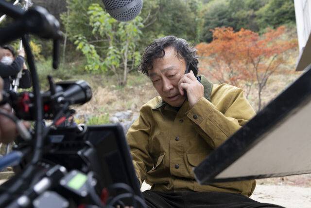 '어쩔수가없다' / CJ ENM