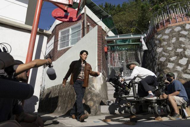 '어쩔수가없다' / CJ ENM