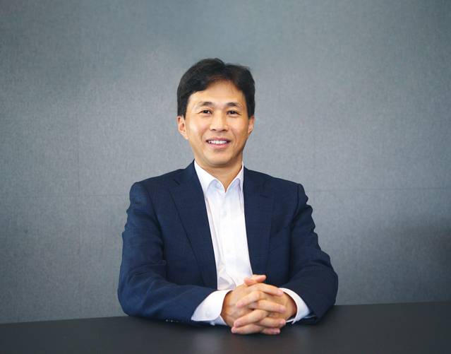 곽노정 SK하이닉스 사장