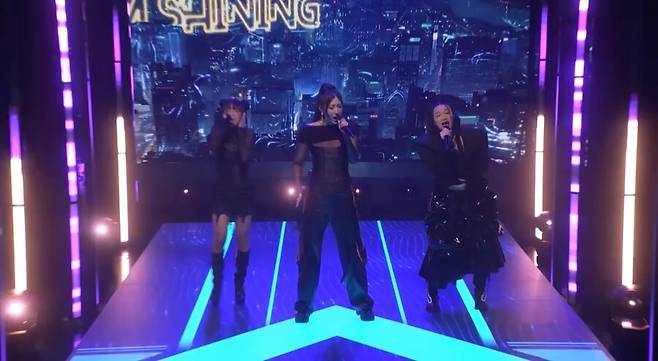 ▲ 출처|유튜브 '더 투나잇 쇼 스타링 지미 팰런' 캡처