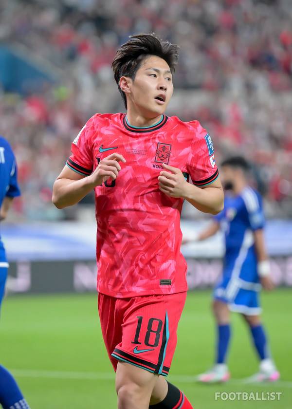 이강인. 서형권 기자