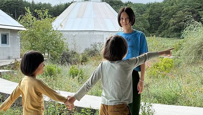 사진=김나영 소셜미디어