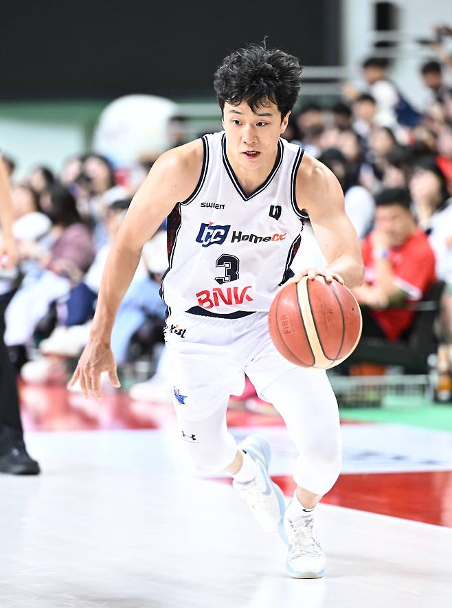 허웅. KBL 제공