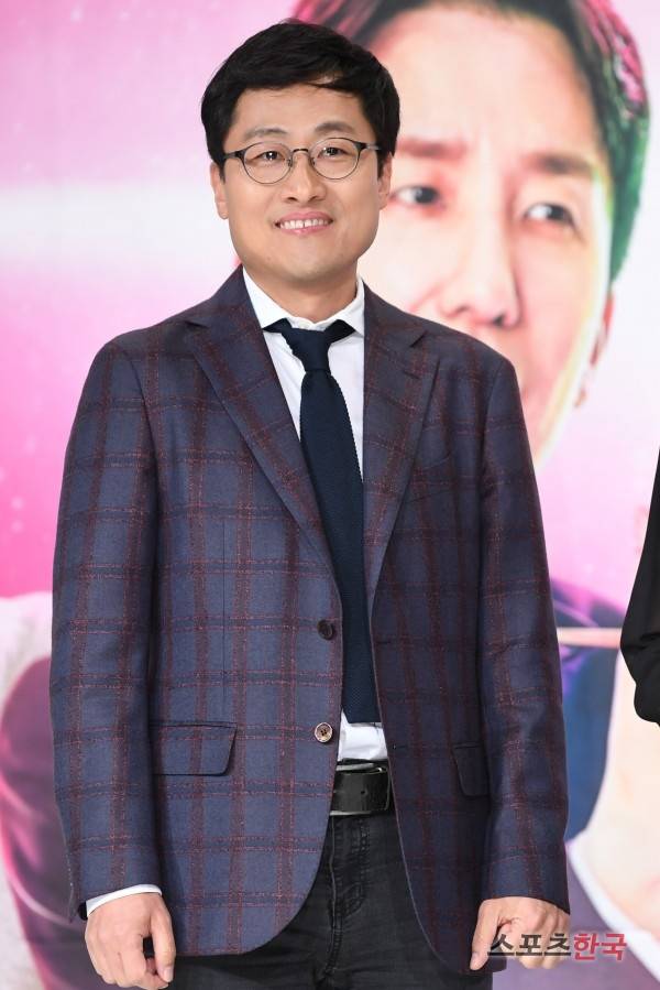 김상욱 교수 ⓒ스포츠한국DB