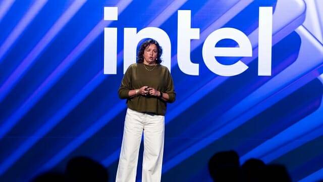 지빗 카츠-차메레트 인텔 파운드리 제조 및 공급망, 팩토리 매니저. (사진=인텔)